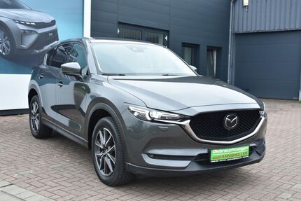 Mazda CX-5 Gebrauchtwagen