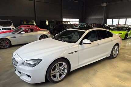 BMW 650 Gebrauchtwagen