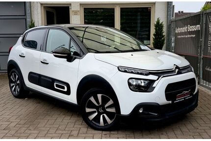 Citroen C3 Gebrauchtwagen