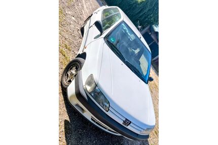 Peugeot 306 Gebrauchtwagen
