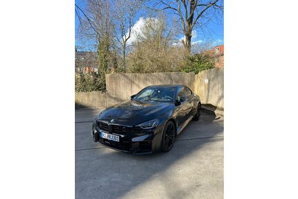 BMW M2 Gebrauchtwagen