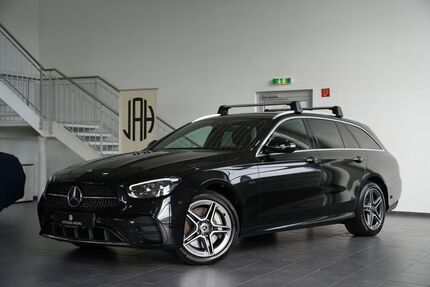 Mercedes-Benz E 300 Gebrauchtwagen