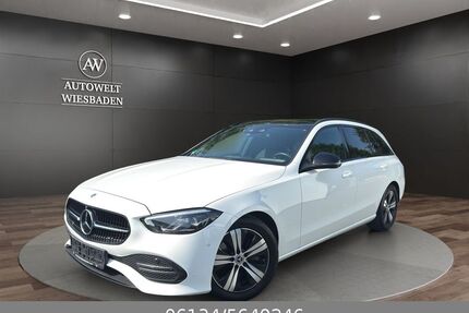 Mercedes-Benz C 220 Gebrauchtwagen