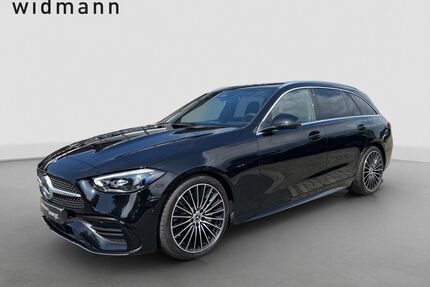 Mercedes-Benz C 200 Gebrauchtwagen