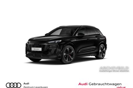 Audi Q6 e-tron Gebrauchtwagen