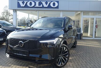 Volvo XC90 Gebrauchtwagen