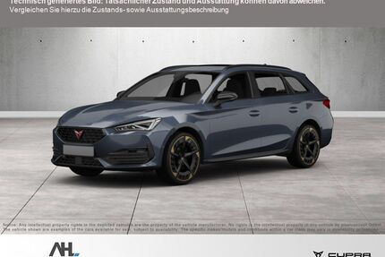 Cupra Leon Gebrauchtwagen