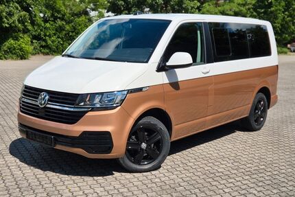 VW T6 Transporter Gebrauchtwagen
