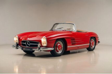 Mercedes-Benz 300 Gebrauchtwagen