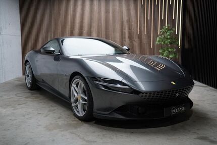 Ferrari Roma Gebrauchtwagen