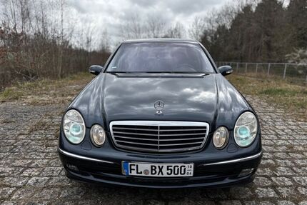 Mercedes-Benz E 500 Gebrauchtwagen