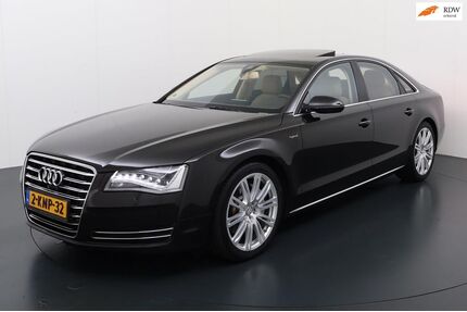 Audi A8 Gebrauchtwagen
