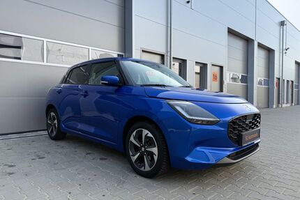 Suzuki Swift Gebrauchtwagen