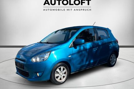 Mitsubishi Space Star Gebrauchtwagen