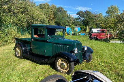 Ford Andere Oldtimer