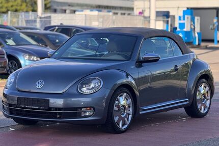 VW Beetle Gebrauchtwagen