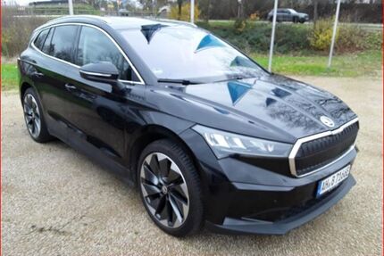 Skoda Enyaq Gebrauchtwagen