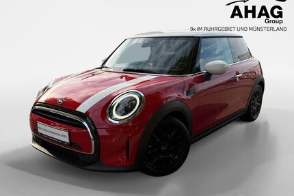 Mini Cooper Gebrauchtwagen