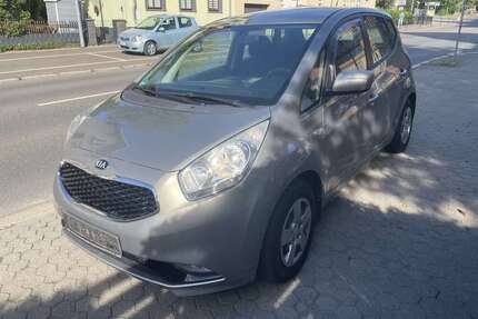 Kia Venga Gebrauchtwagen