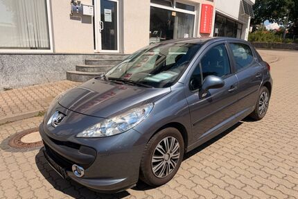 Peugeot 207 Gebrauchtwagen