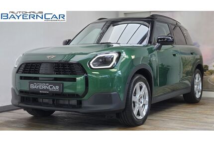 Mini Countryman C (Cooper) Gebrauchtwagen