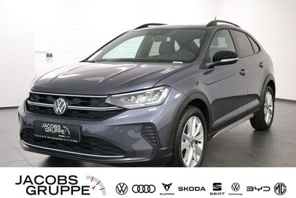 VW Taigo Gebrauchtwagen