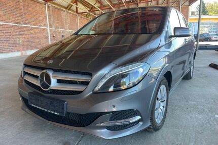 Mercedes-Benz B Electric Drive Gebrauchtwagen