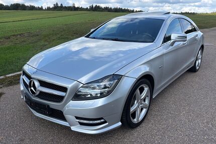 Mercedes-Benz CLS 350 Gebrauchtwagen