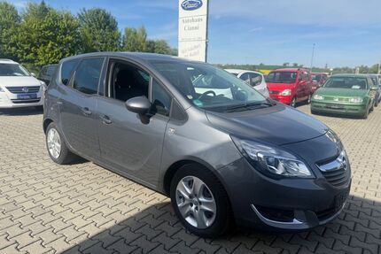 Opel Meriva Gebrauchtwagen