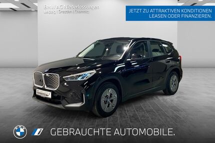 BMW iX1 Gebrauchtwagen