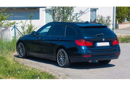BMW 320 Gebrauchtwagen