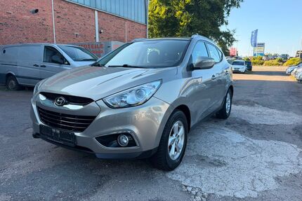 Hyundai ix35 Gebrauchtwagen