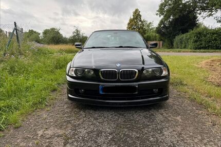 Alpina B3 Gebrauchtwagen