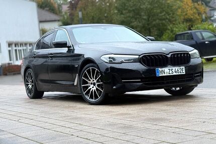 BMW 520 Gebrauchtwagen