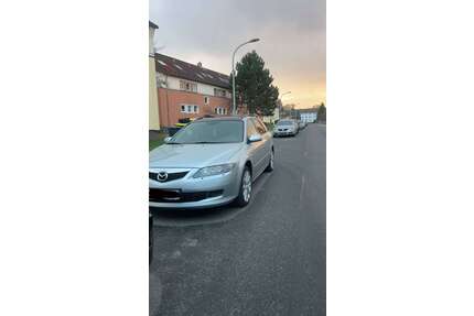 Mazda 6 Gebrauchtwagen