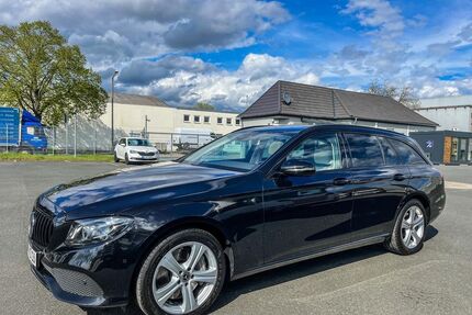 Mercedes-Benz E 350 Gebrauchtwagen