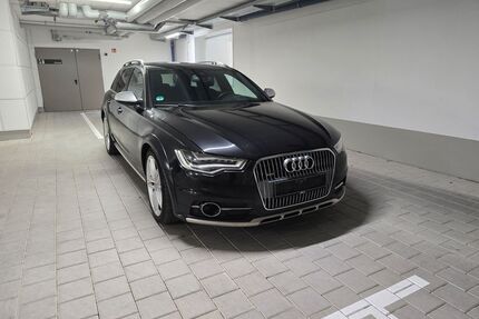Audi A6 Allroad Gebrauchtwagen