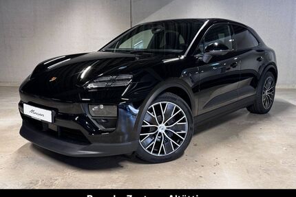Porsche Macan Gebrauchtwagen