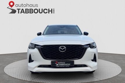 Mazda CX-60 Gebrauchtwagen