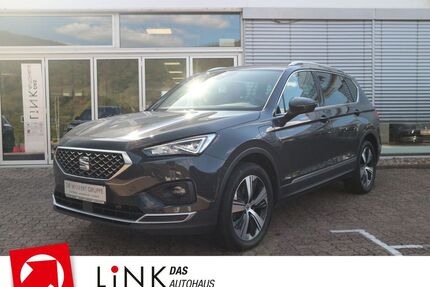 Seat Tarraco Gebrauchtwagen