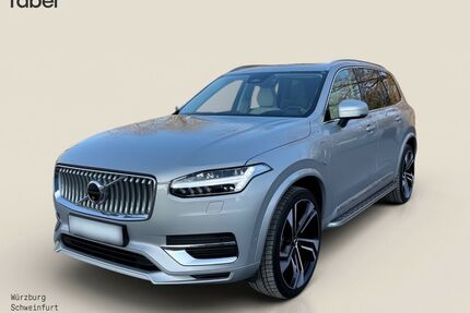 Volvo XC90 Gebrauchtwagen