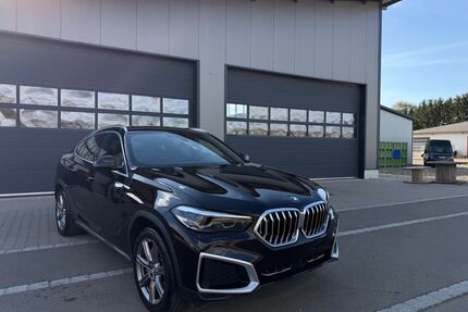 BMW X6 Gebrauchtwagen