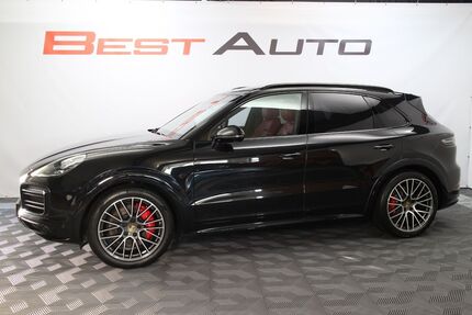 Porsche Cayenne Gebrauchtwagen