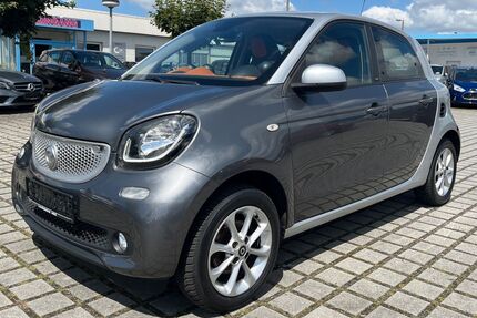 Smart ForFour Gebrauchtwagen