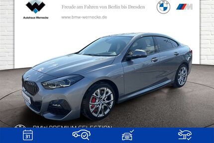 BMW 220 Gran Coupé Gebrauchtwagen