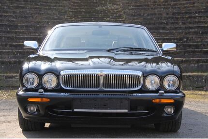 Jaguar Daimler Gebrauchtwagen