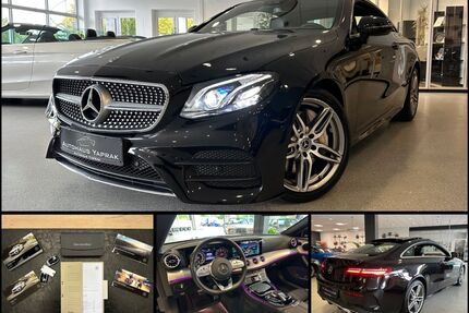 Mercedes-Benz E 300 Gebrauchtwagen
