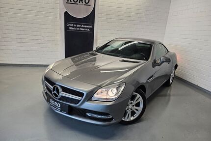Mercedes-Benz SLK 250 Gebrauchtwagen
