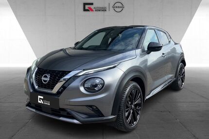 Nissan Juke Gebrauchtwagen