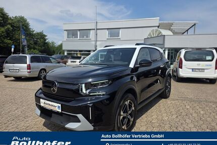 Citroen C3 Aircross Gebrauchtwagen